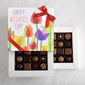 Two Layer Mother's Day Box MAIN