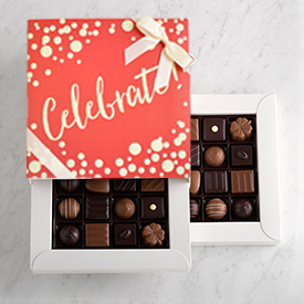 Two Layer Celebrate Gift Box MAIN