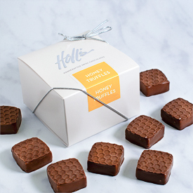Eight Piece Honey Truffle Box MAIN