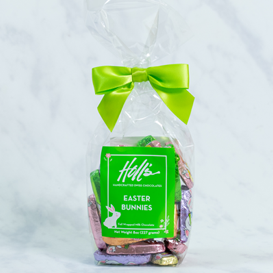 Swiss Chocolate Easter Bunny Gifts MAIN