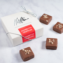 Amaretto Truffle THUMBNAIL