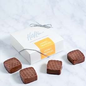 Honey Truffle MAIN