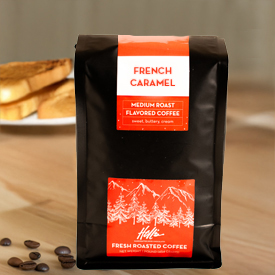 French Caramel THUMBNAIL