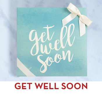 Get Well Soon Gift Boxes