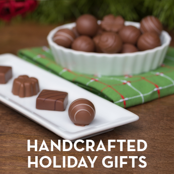 Handcrafted Holidays Gifts