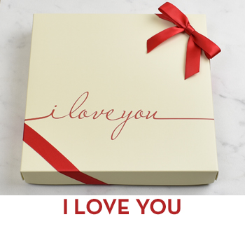I Love You Gift Boxes
