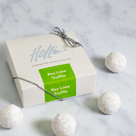 Key Lime Truffle MAIN