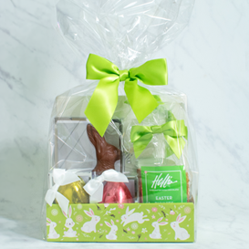 Large Easter Basket Box MAIN