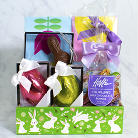 Swiss Chocolate Easter Gifts MAIN