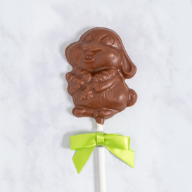 Swiss Chocolate Easter Bunny Gifts MAIN