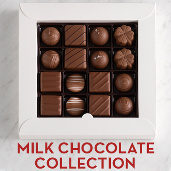 Milk Swiss Chocolate Gift Box