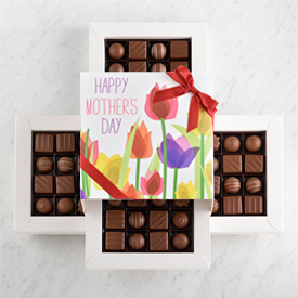 Four Layer Mother's Day Box SWATCH