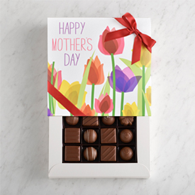 One Layer Mother's Day Box SWATCH
