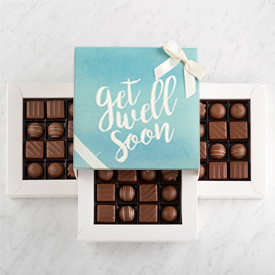 Three Layer Get Well Gift Box SWATCH