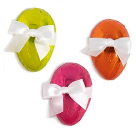 Swiss Chocolate Easter Egg Gifts THUMBNAIL
