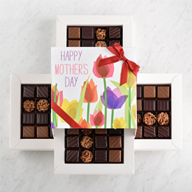 Four Layer Mother's Day Box SWATCH