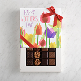 One Layer Mother's Day Box SWATCH
