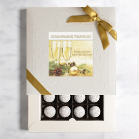 Champagne Truffle THUMBNAIL