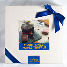 Mountaineer Maple Truffle THUMBNAIL