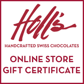 Holl's Swiss Chocolates