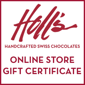 Holl's Swiss Chocolatier - Greater Parkersburg CVB