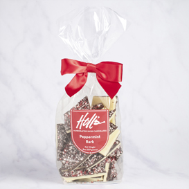 Peppermint Bark SWATCH