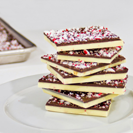 Peppermint Bark SWATCH