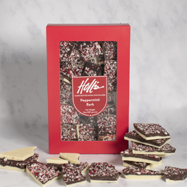 Holl's Best of the Holidays Gift Box - Large SWATCH
