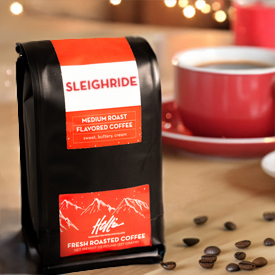 Sleigh Ride Coffee THUMBNAIL
