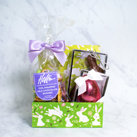 Swiss Chocolate Easter Gifts THUMBNAIL