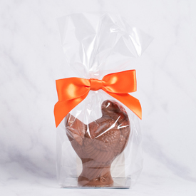 Solid Milk Chocolate Turkey SWATCH