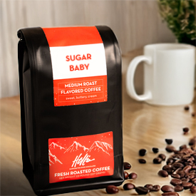 Sugar Baby Coffee THUMBNAIL