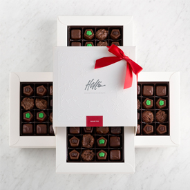 Sugar Free Four Layer Box MAIN