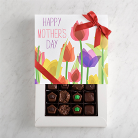 One Layer Mother's Day Box SWATCH