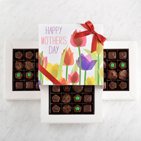 Three Layer Mother's Day Box SWATCH