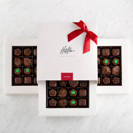 Sugar Free Three Layer Box MAIN
