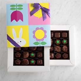 Sugar Free Easter Gift Boxes THUMBNAIL