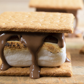 Swiss S'mores Kit - Four Pack SWATCH