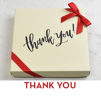 Thank You Gift Boxes