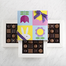 Easter Gift Boxes THUMBNAIL