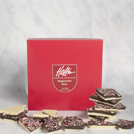 Four Tier Holiday Gift Tower SWATCH