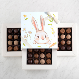 Three Layer Easter Gift Box SWATCH