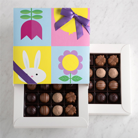 Truffle Easter Gift Box MAIN