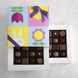 Deluxe Easter Gift Box MAIN