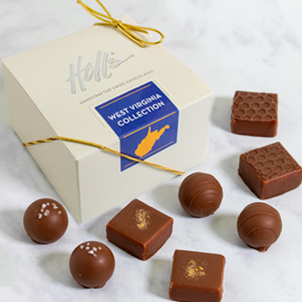 West Virginia Chocolate Gifts MAIN