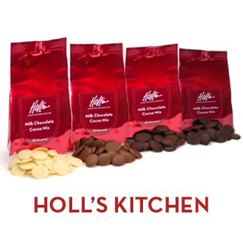 Our Story - Holls Chocolate