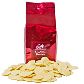 White Cooking Chocolate MAIN