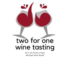 Tasting Fee 2 for 1 Upgrade - Reserve MAIN