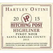 2015 Pinot Noir "Highliner" THUMBNAIL