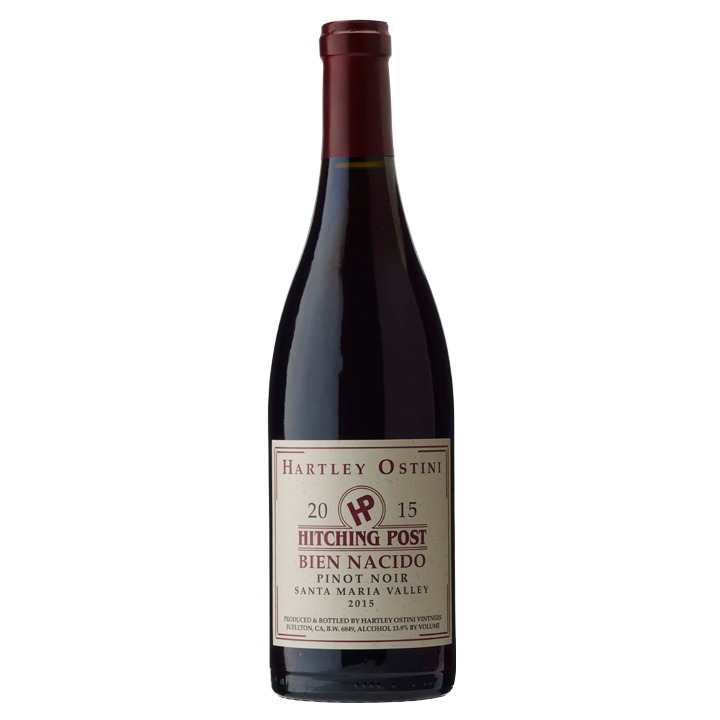 2015 Pinot Noir Bien Nacido THUMBNAIL